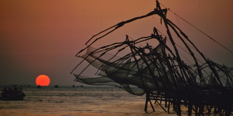 Blessed with the Immense Beauty of Nature, listed Among the Top Cities in India, Kochi Offers a Surreal Experience to Travelers.